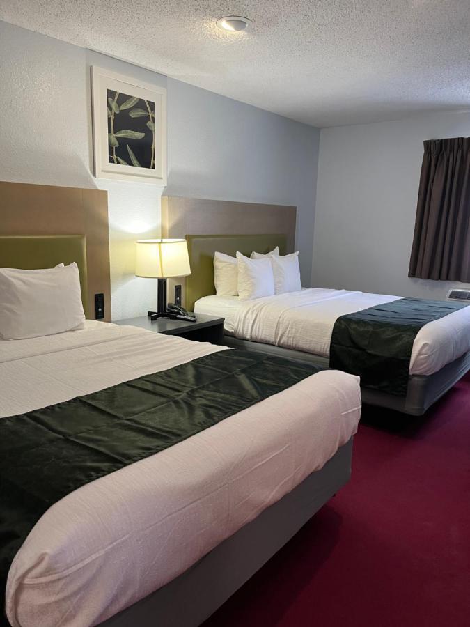 Pictured Rocks Inn And Suites Мунизинг Экстерьер фото