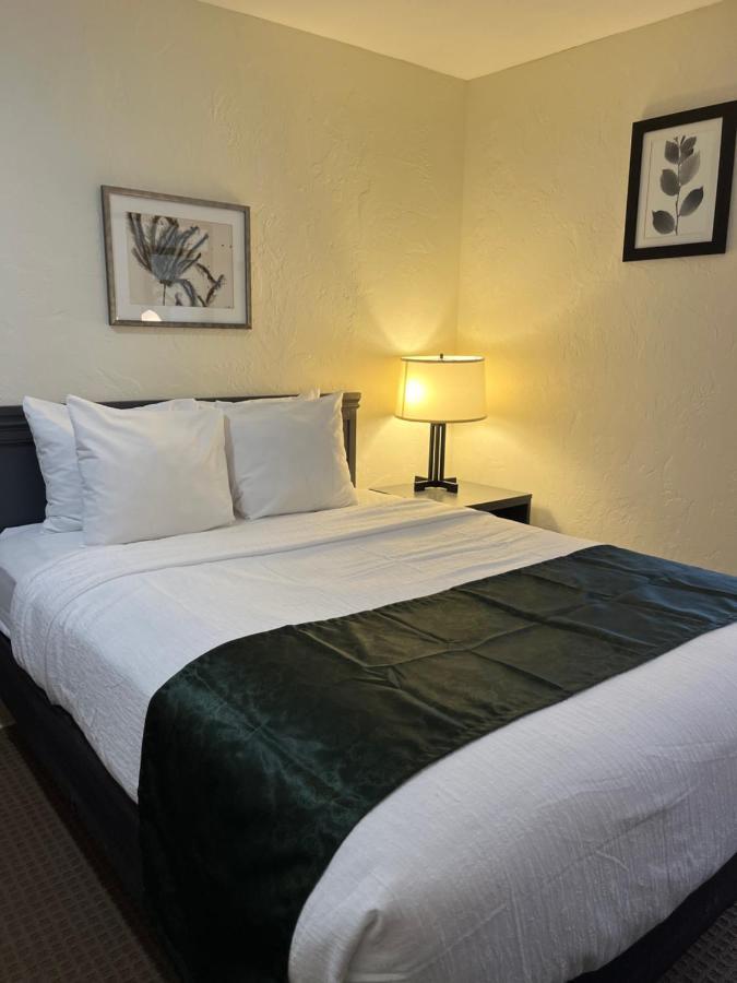 Pictured Rocks Inn And Suites Мунизинг Экстерьер фото