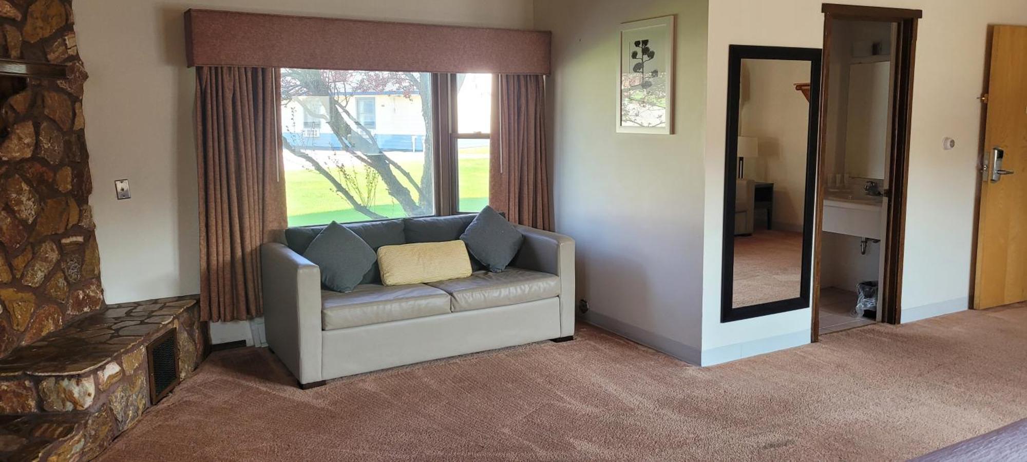 Pictured Rocks Inn And Suites Мунизинг Экстерьер фото